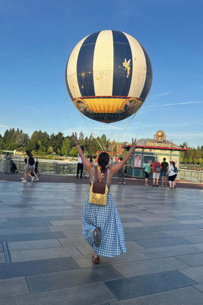 Qué es un agente Disney (y por qué ahora puedo ser el tuyo)