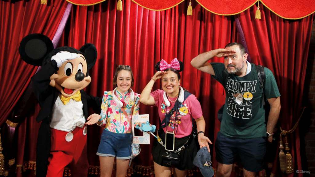 Qué es un agente Disney (y por qué ahora puedo ser el tuyo)