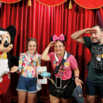 Qué es un agente Disney (y por qué ahora puedo ser el tuyo)
