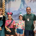 ¿Cuándo es más barato viajar a Disneyland Paris en 2027? (Guía con fechas)