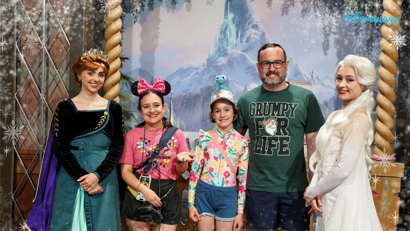 ¿Cuándo es más barato viajar a Disneyland Paris en 2027? (Guía con fechas)
