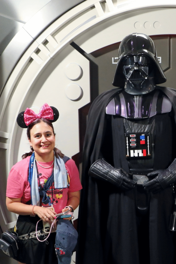 Fechas más baratas para viajar a Disneyland Paris en 2027